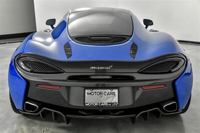 2018 McLaren 570GT   - Photo 10 - Joliet, IL 60435