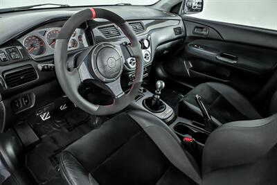2006 Mitsubishi Lancer Evolution MR Edition-$35K VOLTEX KIT-MINT EVO!   - Photo 18 - Joliet, IL 60435