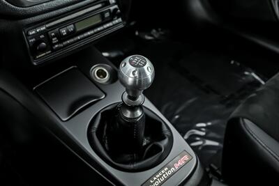 2006 Mitsubishi Lancer Evolution MR Edition-$35K VOLTEX KIT-MINT EVO!   - Photo 30 - Joliet, IL 60435