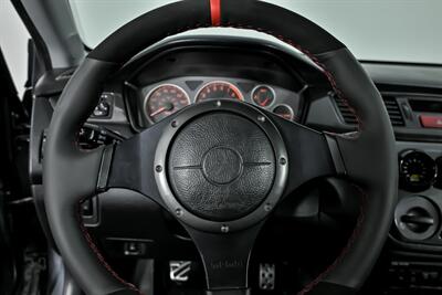2006 Mitsubishi Lancer Evolution MR Edition-$35K VOLTEX KIT-MINT EVO!   - Photo 24 - Joliet, IL 60435