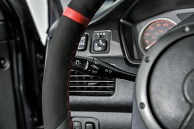 2006 Mitsubishi Lancer Evolution MR Edition-$35K VOLTEX KIT-MINT EVO!   - Photo 25 - Joliet, IL 60435