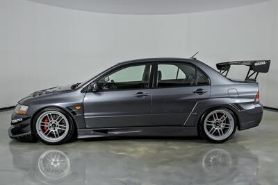 2006 Mitsubishi Lancer Evolution MR Edition-$35K VOLTEX KIT-MINT EVO!   - Photo 8 - Joliet, IL 60435