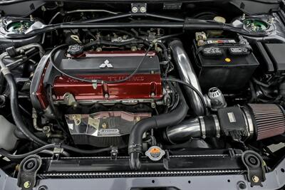 2006 Mitsubishi Lancer Evolution MR Edition-$35K VOLTEX KIT-MINT EVO!   - Photo 16 - Joliet, IL 60435