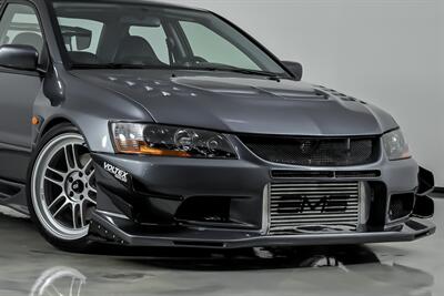 2006 Mitsubishi Lancer Evolution MR Edition-$35K VOLTEX KIT-MINT EVO!   - Photo 3 - Joliet, IL 60435