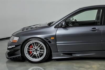 2006 Mitsubishi Lancer Evolution MR Edition-$35K VOLTEX KIT-MINT EVO!   - Photo 6 - Joliet, IL 60435