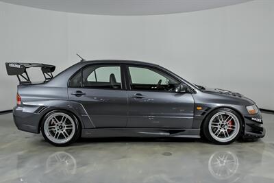 2006 Mitsubishi Lancer Evolution MR Edition-$35K VOLTEX KIT-MINT EVO!   - Photo 14 - Joliet, IL 60435
