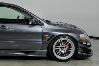 2006 Mitsubishi Lancer Evolution MR Edition-$35K VOLTEX KIT-MINT EVO!   - Photo 12 - Joliet, IL 60435