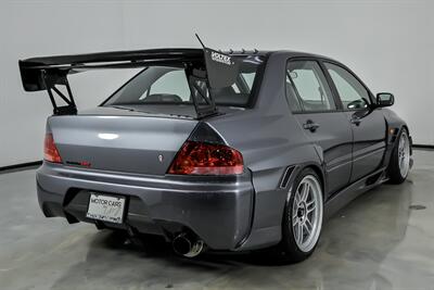 2006 Mitsubishi Lancer Evolution MR Edition-$35K VOLTEX KIT-MINT EVO!   - Photo 11 - Joliet, IL 60435