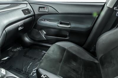 2006 Mitsubishi Lancer Evolution MR Edition-$35K VOLTEX KIT-MINT EVO!   - Photo 31 - Joliet, IL 60435