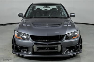 2006 Mitsubishi Lancer Evolution MR Edition-$35K VOLTEX KIT-MINT EVO!   - Photo 4 - Joliet, IL 60435