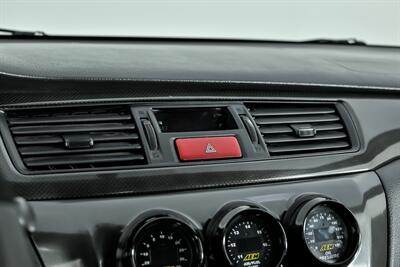 2006 Mitsubishi Lancer Evolution MR Edition-$35K VOLTEX KIT-MINT EVO!   - Photo 27 - Joliet, IL 60435
