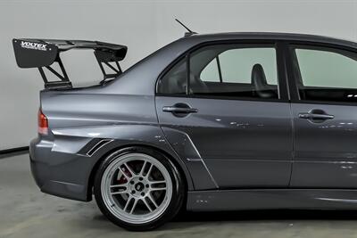 2006 Mitsubishi Lancer Evolution MR Edition-$35K VOLTEX KIT-MINT EVO!   - Photo 13 - Joliet, IL 60435