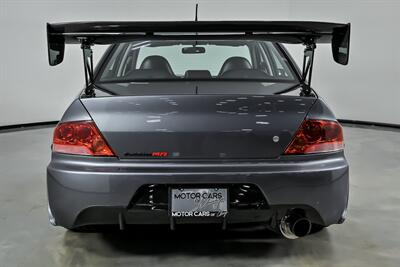 2006 Mitsubishi Lancer Evolution MR Edition-$35K VOLTEX KIT-MINT EVO!   - Photo 10 - Joliet, IL 60435