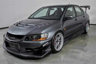 2006 Mitsubishi Lancer Evolution MR Edition-$35K VOLTEX KIT-MINT EVO!   - Photo 5 - Joliet, IL 60435
