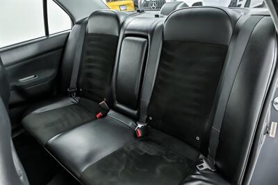 2006 Mitsubishi Lancer Evolution MR Edition-$35K VOLTEX KIT-MINT EVO!   - Photo 21 - Joliet, IL 60435