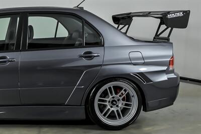2006 Mitsubishi Lancer Evolution MR Edition-$35K VOLTEX KIT-MINT EVO!   - Photo 7 - Joliet, IL 60435