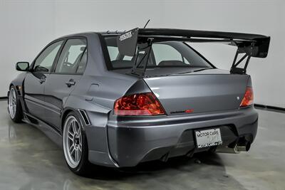 2006 Mitsubishi Lancer Evolution MR Edition-$35K VOLTEX KIT-MINT EVO!   - Photo 9 - Joliet, IL 60435
