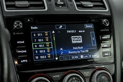 2017 Subaru WRX STI   - Photo 31 - Joliet, IL 60435
