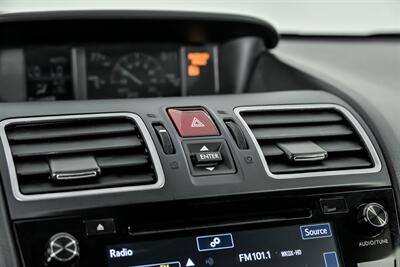 2017 Subaru WRX STI   - Photo 30 - Joliet, IL 60435