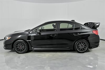 2017 Subaru WRX STI   - Photo 8 - Joliet, IL 60435