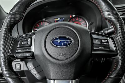 2017 Subaru WRX STI   - Photo 26 - Joliet, IL 60435