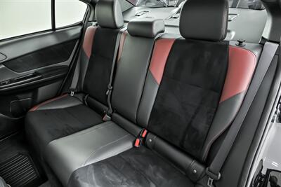 2017 Subaru WRX STI   - Photo 22 - Joliet, IL 60435