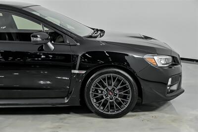 2017 Subaru WRX STI   - Photo 15 - Joliet, IL 60435