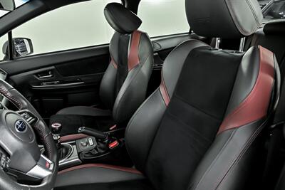 2017 Subaru WRX STI   - Photo 21 - Joliet, IL 60435
