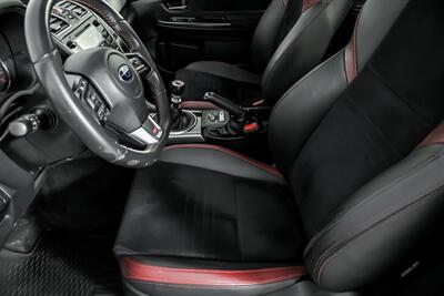 2017 Subaru WRX STI   - Photo 20 - Joliet, IL 60435