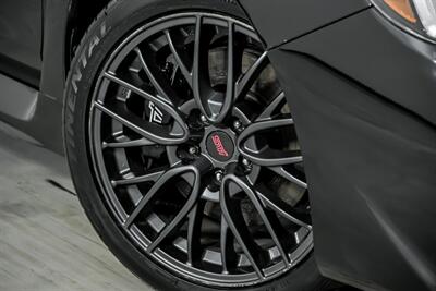2017 Subaru WRX STI   - Photo 4 - Joliet, IL 60435