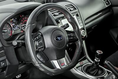 2017 Subaru WRX STI   - Photo 23 - Joliet, IL 60435