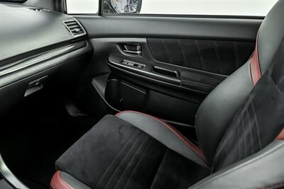 2017 Subaru WRX STI   - Photo 35 - Joliet, IL 60435