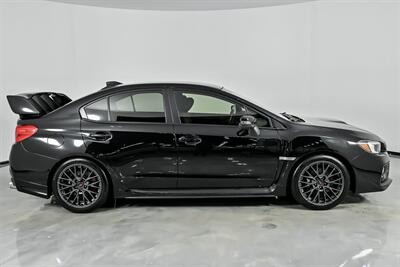 2017 Subaru WRX STI   - Photo 14 - Joliet, IL 60435