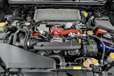 2017 Subaru WRX STI   - Photo 17 - Joliet, IL 60435