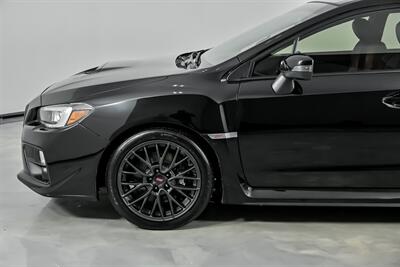 2017 Subaru WRX STI   - Photo 7 - Joliet, IL 60435