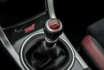 2017 Subaru WRX STI   - Photo 34 - Joliet, IL 60435