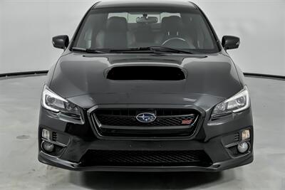 2017 Subaru WRX STI   - Photo 5 - Joliet, IL 60435