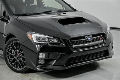 2017 Subaru WRX STI   - Photo 3 - Joliet, IL 60435