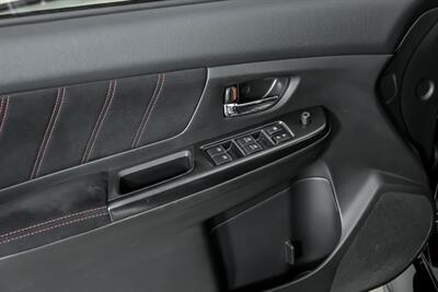 2017 Subaru WRX STI   - Photo 18 - Joliet, IL 60435
