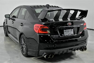 2017 Subaru WRX STI   - Photo 10 - Joliet, IL 60435