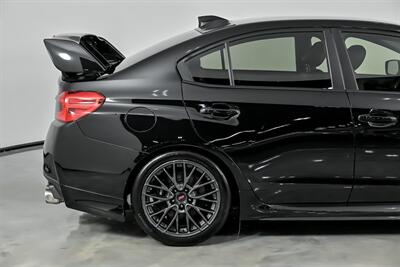 2017 Subaru WRX STI   - Photo 13 - Joliet, IL 60435