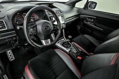 2017 Subaru WRX STI   - Photo 19 - Joliet, IL 60435