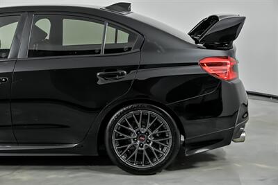 2017 Subaru WRX STI   - Photo 9 - Joliet, IL 60435