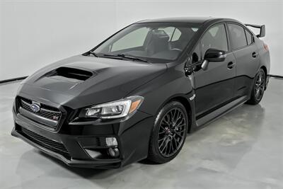 2017 Subaru WRX STI   - Photo 6 - Joliet, IL 60435