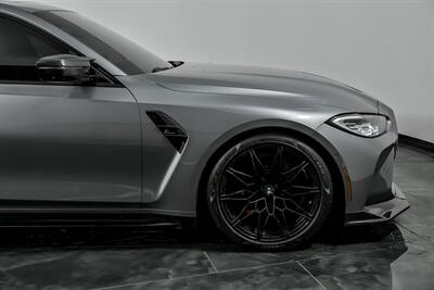 2024 BMW M3 Competition xDrive   - Photo 15 - Joliet, IL 60435