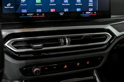 2024 BMW M3 Competition xDrive   - Photo 34 - Joliet, IL 60435