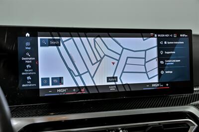 2024 BMW M3 Competition xDrive   - Photo 32 - Joliet, IL 60435