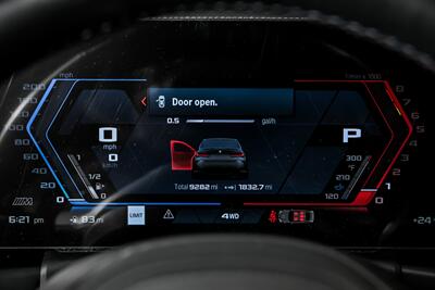 2024 BMW M3 Competition xDrive   - Photo 27 - Joliet, IL 60435