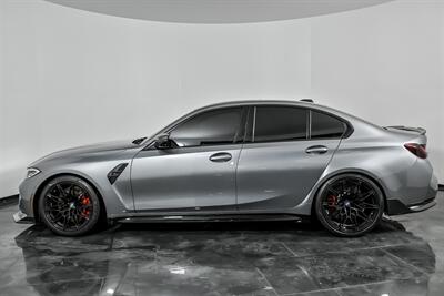 2024 BMW M3 Competition xDrive   - Photo 8 - Joliet, IL 60435