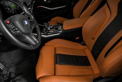 2024 BMW M3 Competition xDrive   - Photo 20 - Joliet, IL 60435